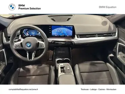 Photo 7 BMW X1  xDrive25e 245ch M Sport
