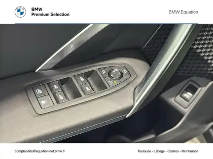 Photo 13 BMW X1  xDrive25e 245ch M Sport