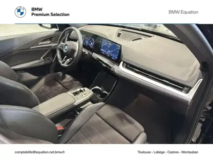 Photo 5 BMW X1  xDrive25e 245ch M Sport