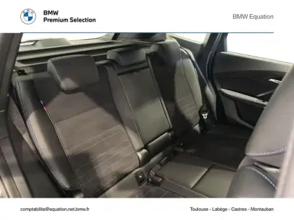 Photo 6 BMW X1  xDrive25e 245ch M Sport