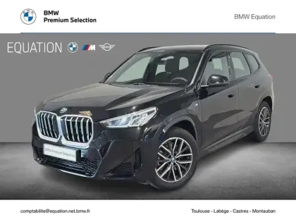 Photo Bmw X1 M Sport