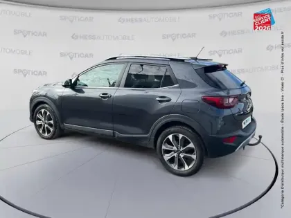 Photo 7 Kia Stonic  1.0 T-GDI 120ch ISG Launch Edition Business