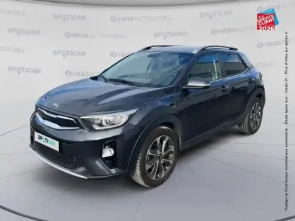 Photo Kia Stonic Launch Ed Business