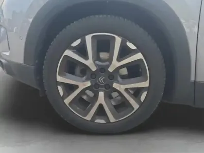 Photo 9 Citroën C5 aircross  PureTech 180ch S&S Shine EAT8