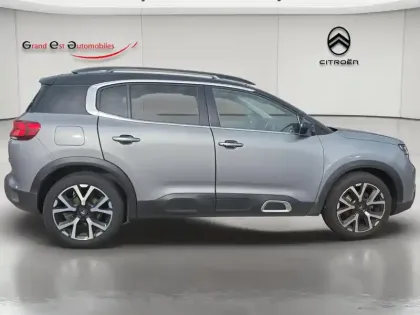Photo 6 Citroën C5 aircross  PureTech 180ch S&S Shine EAT8