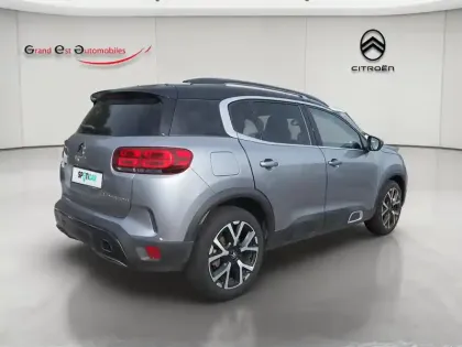 Photo 5 Citroën C5 aircross  PureTech 180ch S&S Shine EAT8