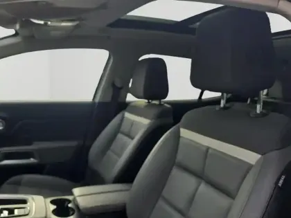 Photo 10 Citroën C5 aircross  PureTech 180ch S&S Shine EAT8