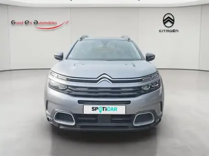 Photo 8 Citroën C5 aircross  PureTech 180ch S&S Shine EAT8
