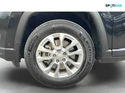 Photo 9 Jeep Compass  1.3 Turbo T4 190ch PHEV 4xe Limited AT6 eAWD