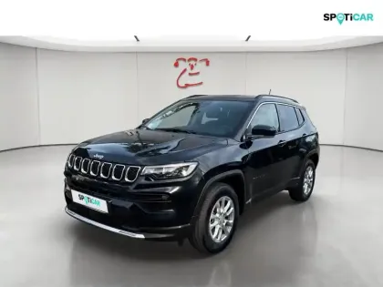 Photo Jeep Compass Limited