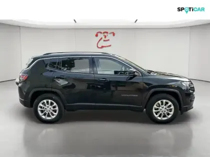 Photo 6 Jeep Compass  1.3 Turbo T4 190ch PHEV 4xe Limited AT6 eAWD