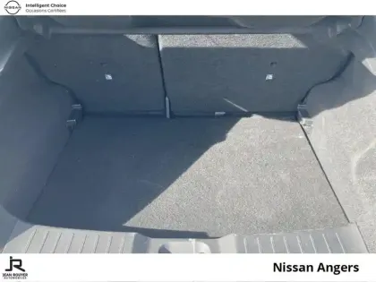 Photo 6 Nissan Juke  1.6 Hybrid 143ch Tekna