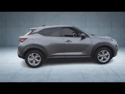 Photo 5 Nissan Juke  1.0 DIG-T 117ch N-Connecta