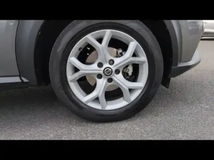 Photo 7 Nissan Juke  1.0 DIG-T 117ch N-Connecta