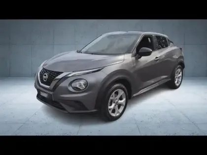 Photo Nissan Juke N-connecta