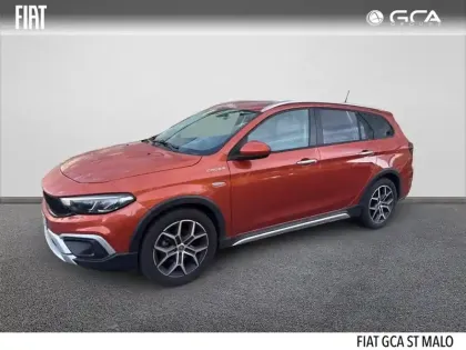 Photo Fiat Tipo Plus