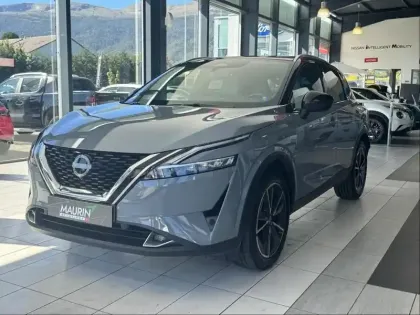 Photo Nissan Qashqai Tekna