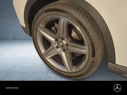 Photo 12 Mercedes GLA  250 211ch Fascination 7G-DCT Euro6d-T
