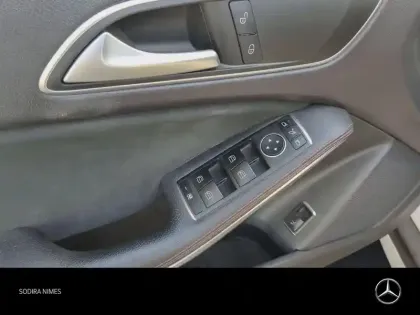 Photo 14 Mercedes GLA  250 211ch Fascination 7G-DCT Euro6d-T