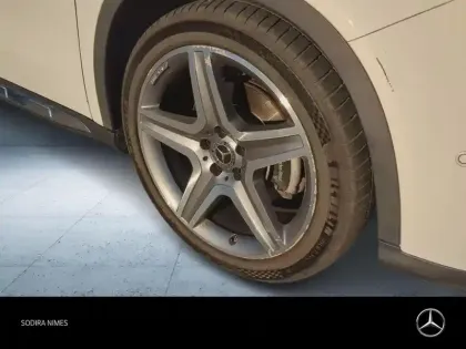 Photo 11 Mercedes GLA  250 211ch Fascination 7G-DCT Euro6d-T