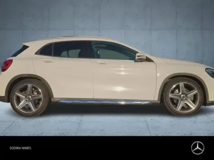 Photo 9 Mercedes GLA  250 211ch Fascination 7G-DCT Euro6d-T
