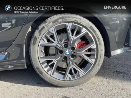 Photo 7 BMW Serie 1 Série 1 M135A xDrive 300ch M Performance