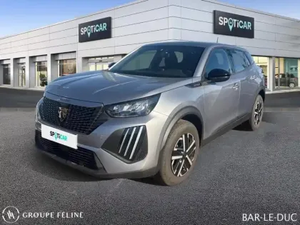Photo Peugeot 2008 Style