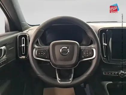 Photo 11 Volvo XC40  B3 163ch Ultra DCT 7