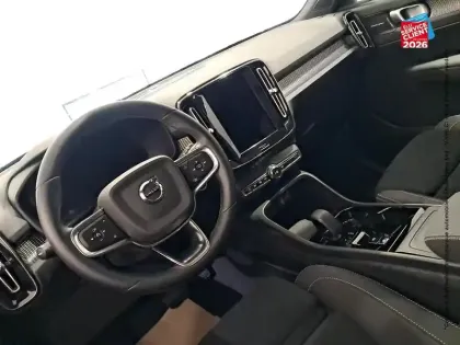 Photo 14 Volvo XC40  B3 163ch Ultra DCT 7
