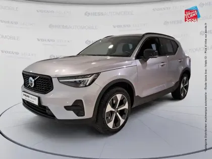 Photo Volvo Xc40 Ultra