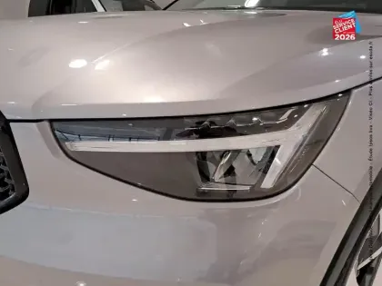 Photo 12 Volvo XC40  B3 163ch Ultra DCT 7