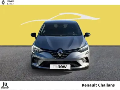 Photo 8 Renault Clio  1.0 TCe 90ch Techno