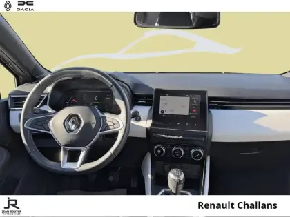 Photo 14 Renault Clio  1.0 TCe 90ch Techno
