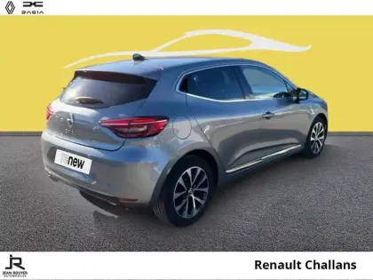 Photo 11 Renault Clio  1.0 TCe 90ch Techno