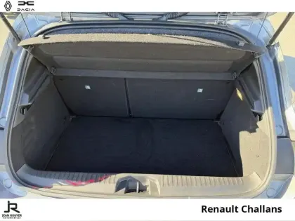 Photo 6 Renault Clio  1.0 TCe 90ch Techno
