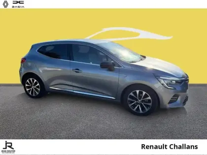Photo 12 Renault Clio  1.0 TCe 90ch Techno