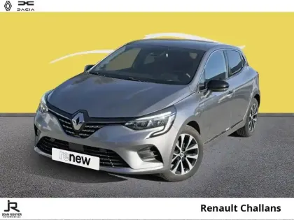 Photo Renault Clio Techno