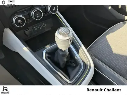 Photo 5 Renault Clio  1.0 TCe 90ch Techno