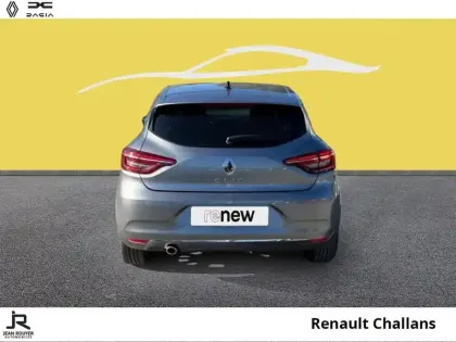 Photo 10 Renault Clio  1.0 TCe 90ch Techno