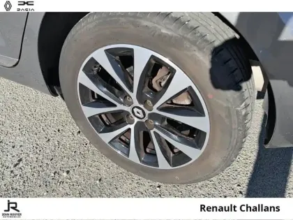 Photo 7 Renault Clio  1.0 TCe 90ch Techno