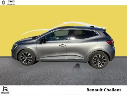 Photo 9 Renault Clio  1.0 TCe 90ch Techno