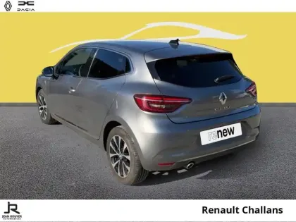 Photo 13 Renault Clio  1.0 TCe 90ch Techno
