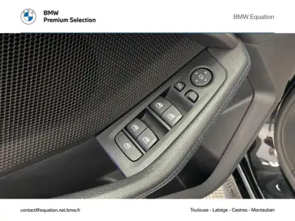 Photo 13 BMW Serie 1 Série 1 118dA 150ch M Sport