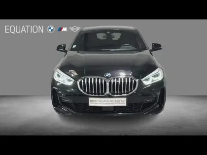 Photo 17 BMW Serie 1 Série 1 118dA 150ch M Sport