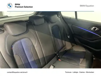 Photo 6 BMW Serie 1 Série 1 118dA 150ch M Sport