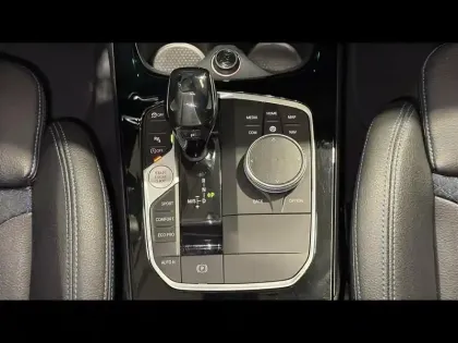 Photo 24 BMW Serie 1 Série 1 118dA 150ch M Sport
