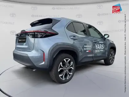 Photo 5 Toyota Yaris  Cross 130h Design MC26