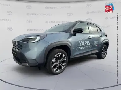 Photo Toyota Yaris Design