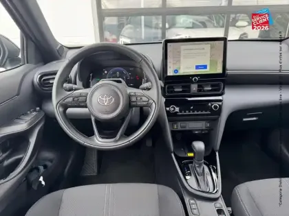Photo 14 Toyota Yaris  Cross 130h Design MC26
