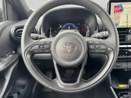 Photo 11 Toyota Yaris  Cross 130h Design MC26